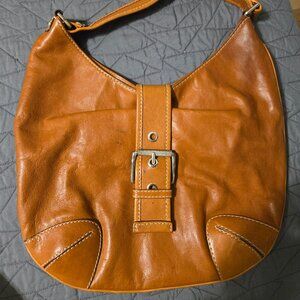 Michael Kors Vintage Hobo Bag